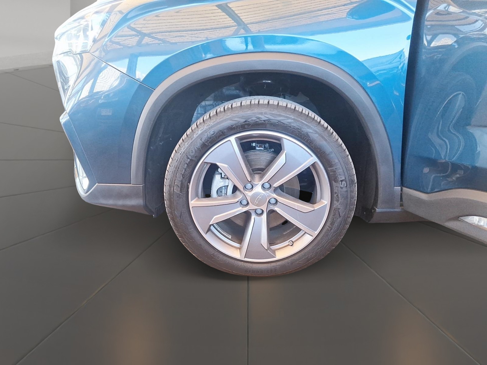 GEELY GEELY 2025 - Imagen 7 de 12