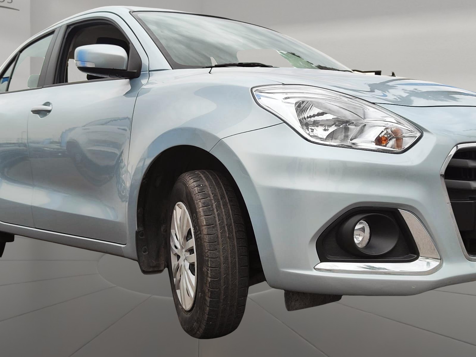 SUZUKI SUZUKI 2024 - Imagen 9 de 12