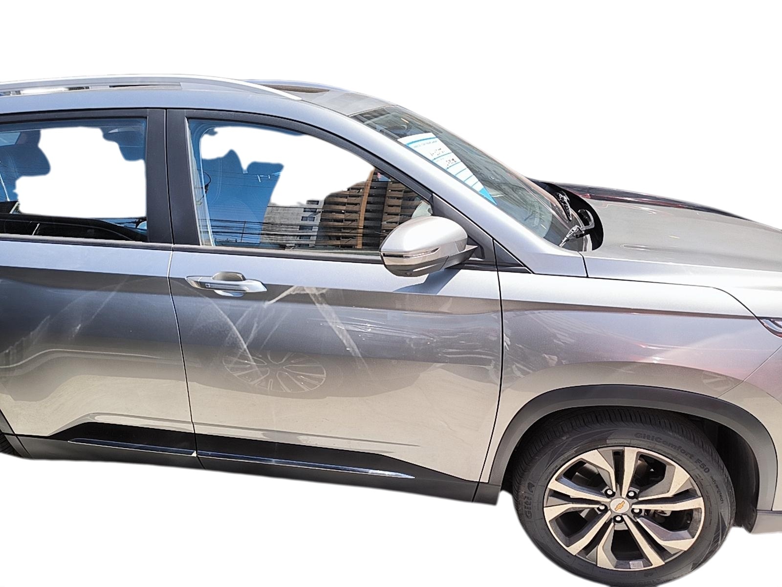 Chevrolet CAPTIVA 2024 - Foto 4 de 12