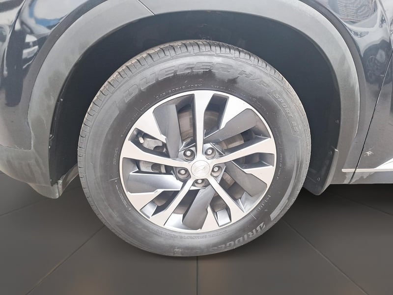 Hyundai PALISADE 2022 - Imagen 7 de 12