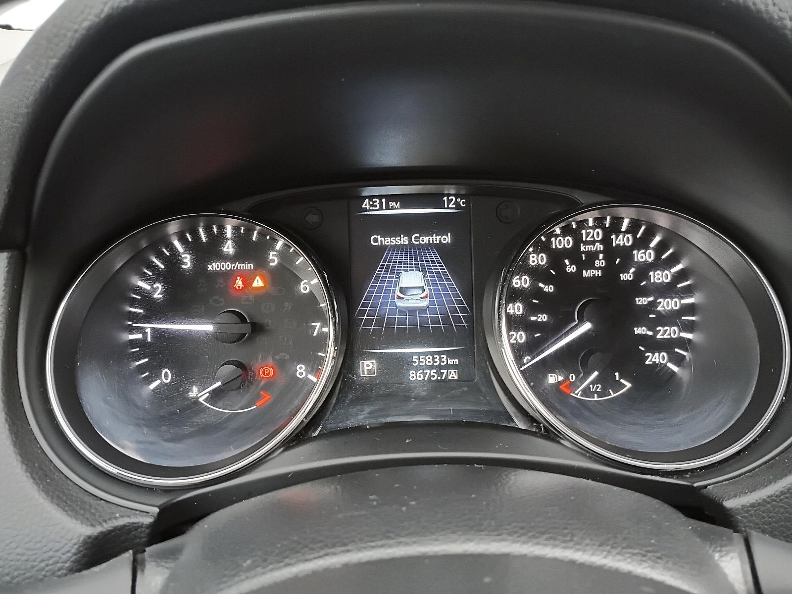 Nissan QASHQAI 2017 - Imagen 11 de 12