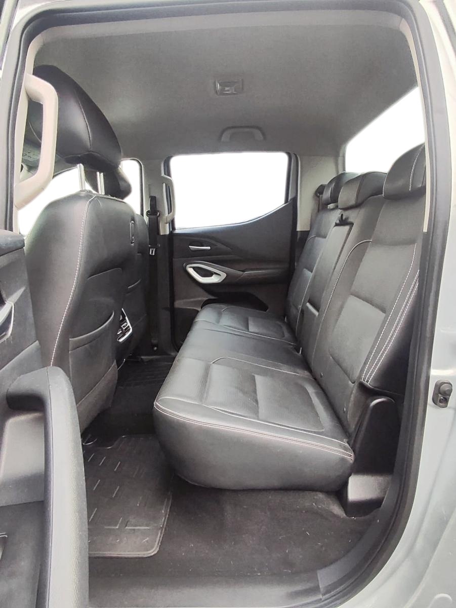 Peugeot LANDTREK 2023 - Imagen 12 de 12