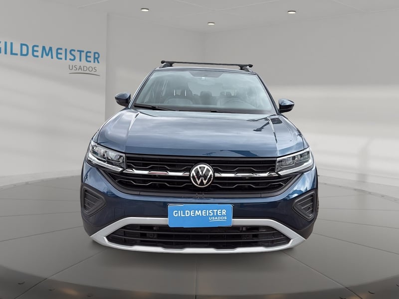 Volkswagen T-CROSS 2026 - Imagen 6 de 12