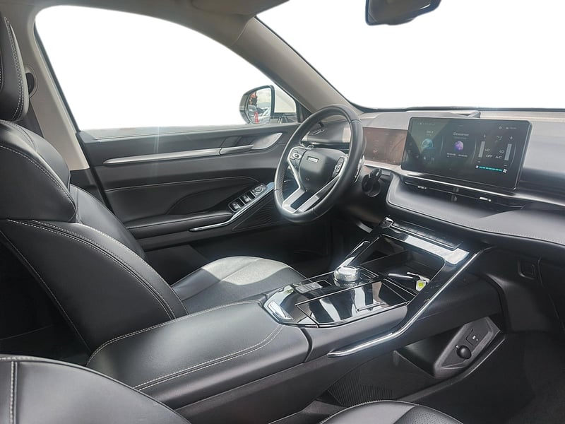 Haval H6 2023 - Imagen 6 de 12