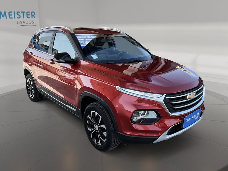 Chevrolet GROOVE 2022 - Imagen 3 de 12