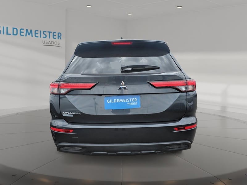 Mitsubishi OUTLANDER 2026 - Imagen 4 de 12