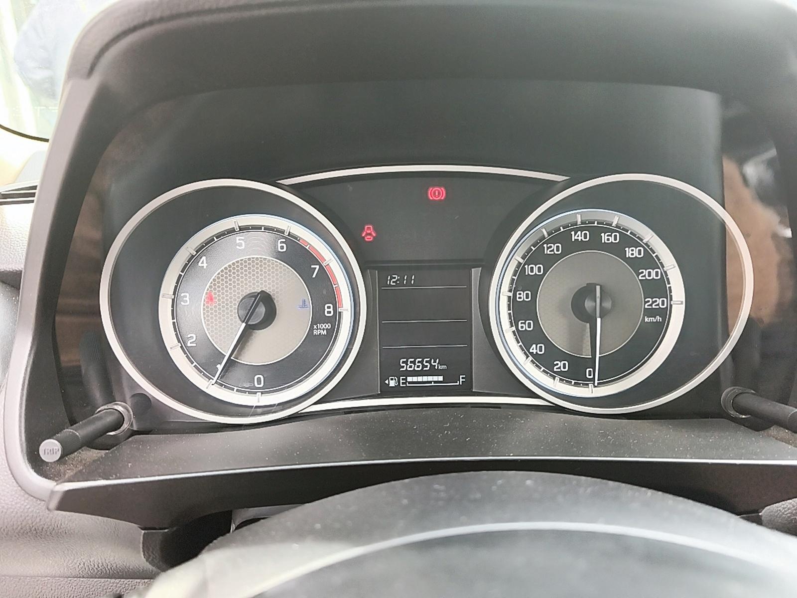 Suzuki SUZUKI 2024 - Imagen 9 de 12