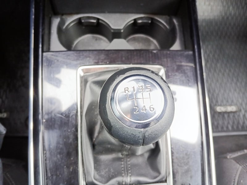 Mazda CX30 2022 - Imagen 12 de 12