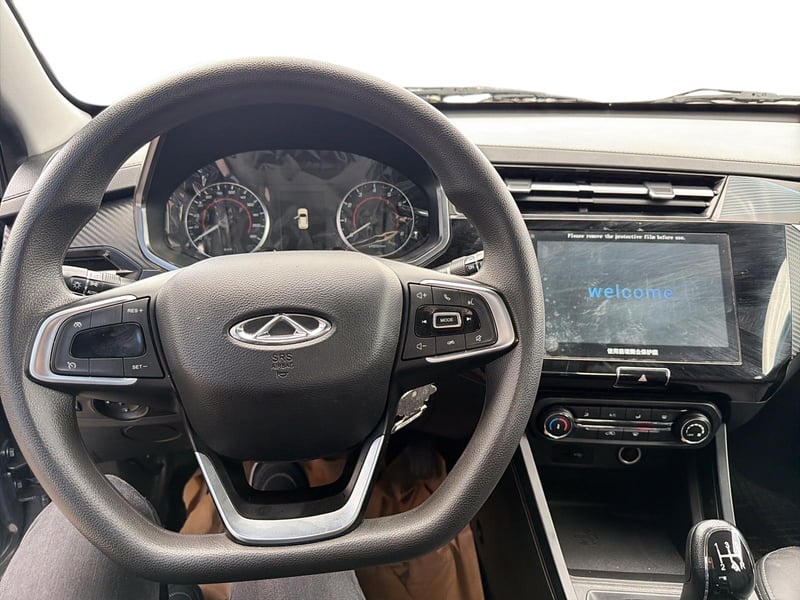 Chery CHERY 2025 - Imagen 9 de 12