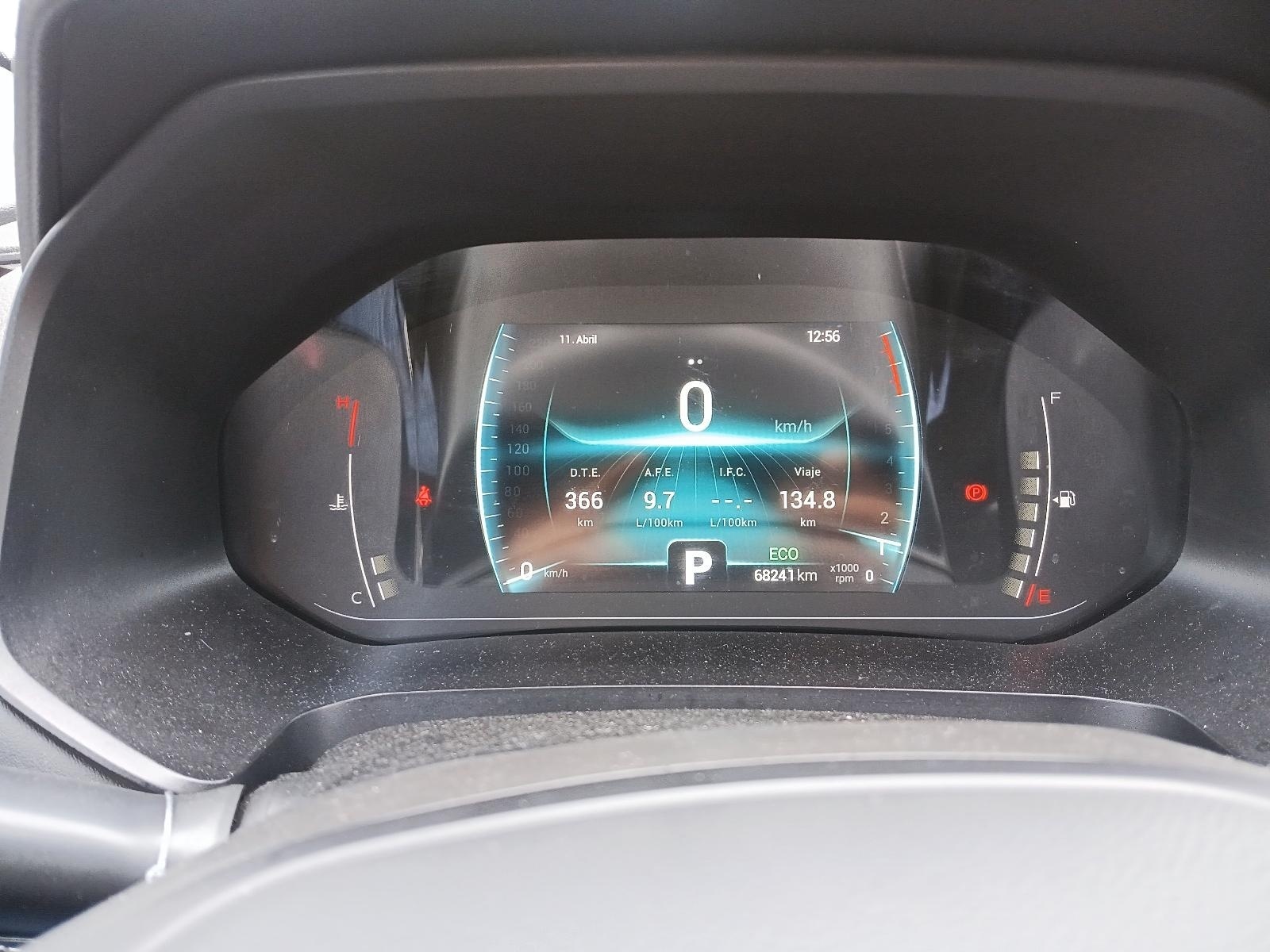 Chery TIGGO 7 PRO 2022 - Imagen 10 de 12