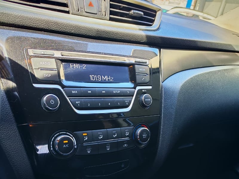 Nissan QASHQAI 2020 - Imagen 12 de 12