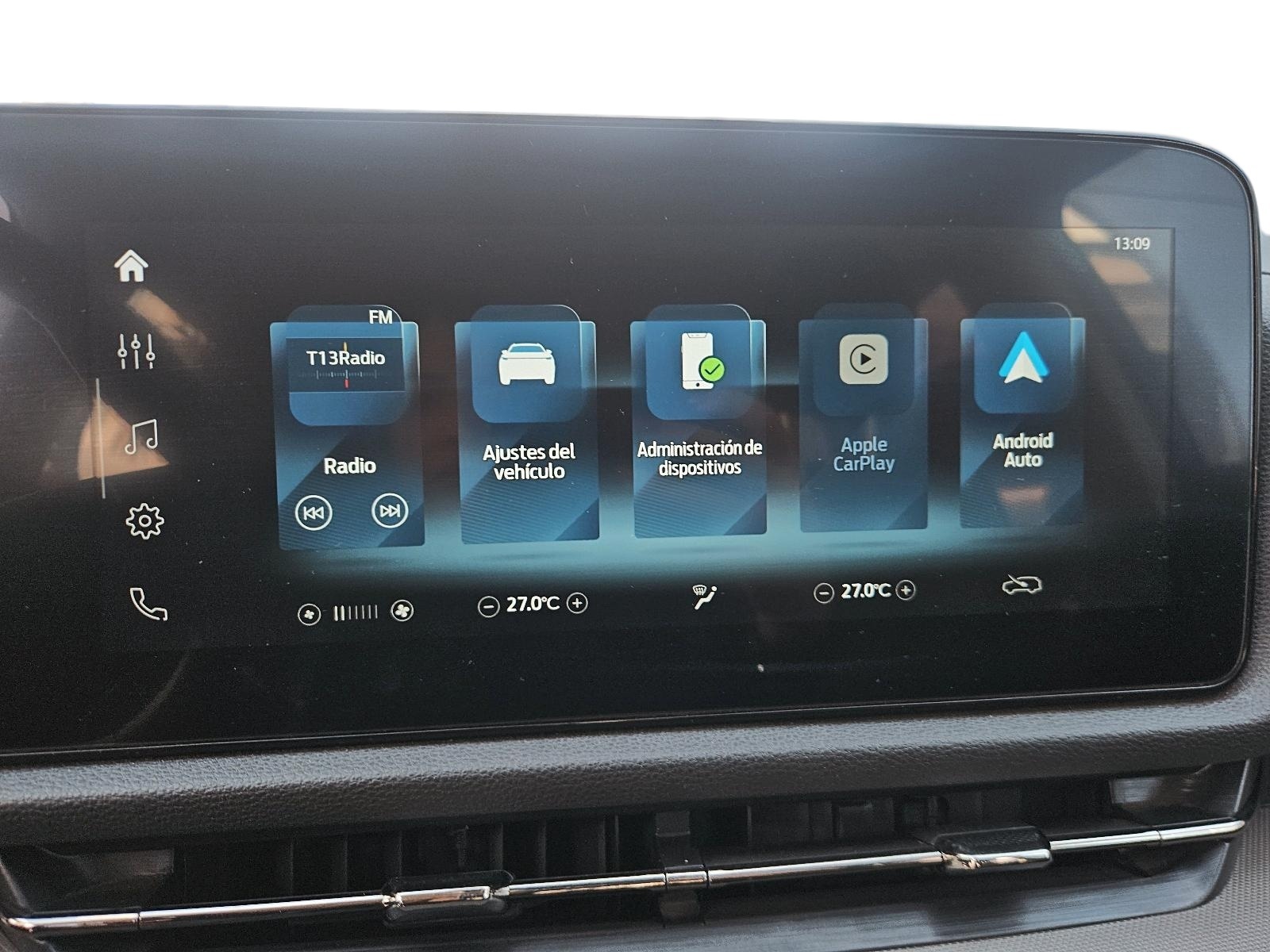 FORD TERRITORY 2024 - Imagen 12 de 12