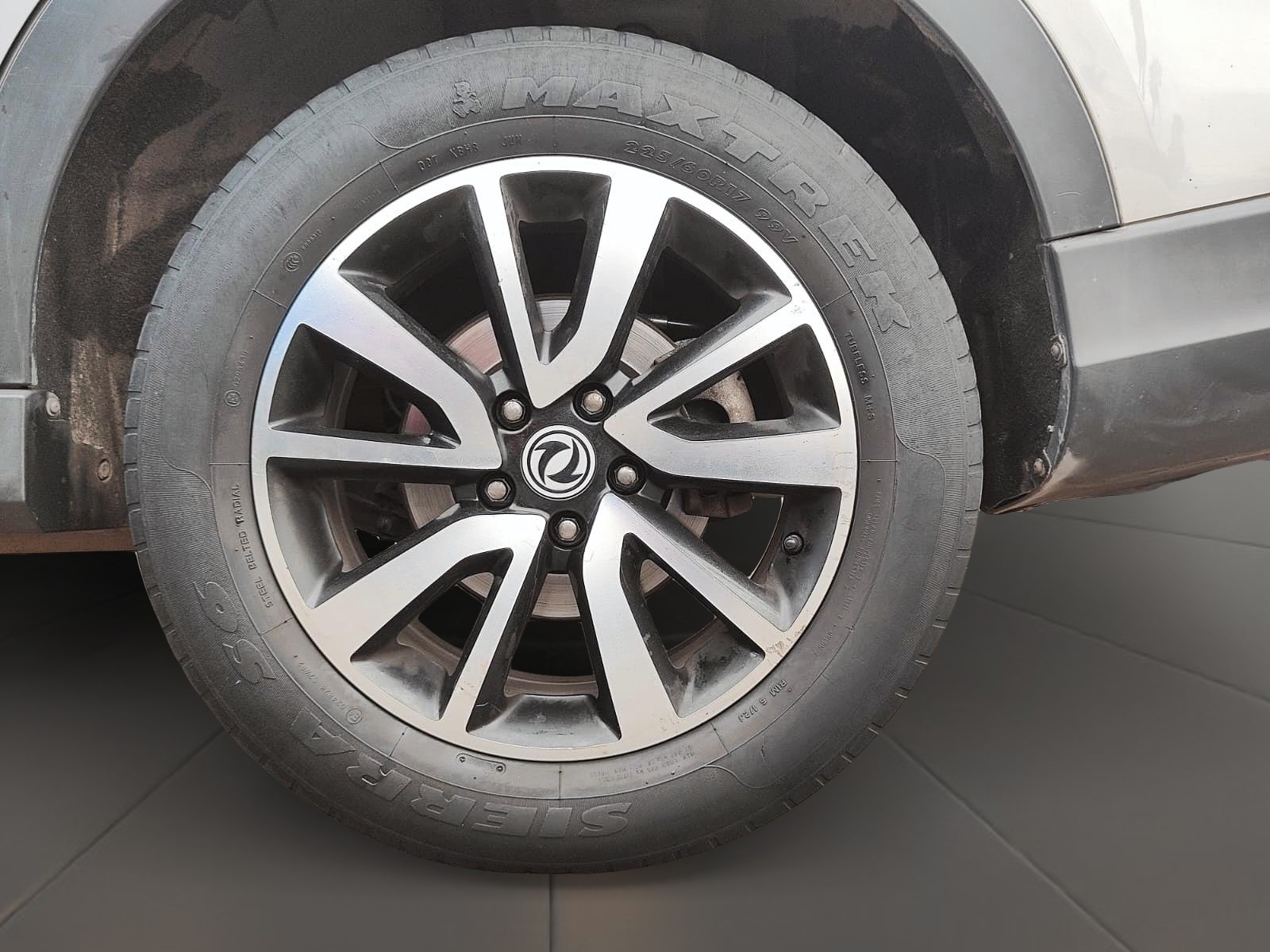 DFSK SUV 580 2019 - Imagen 8 de 12