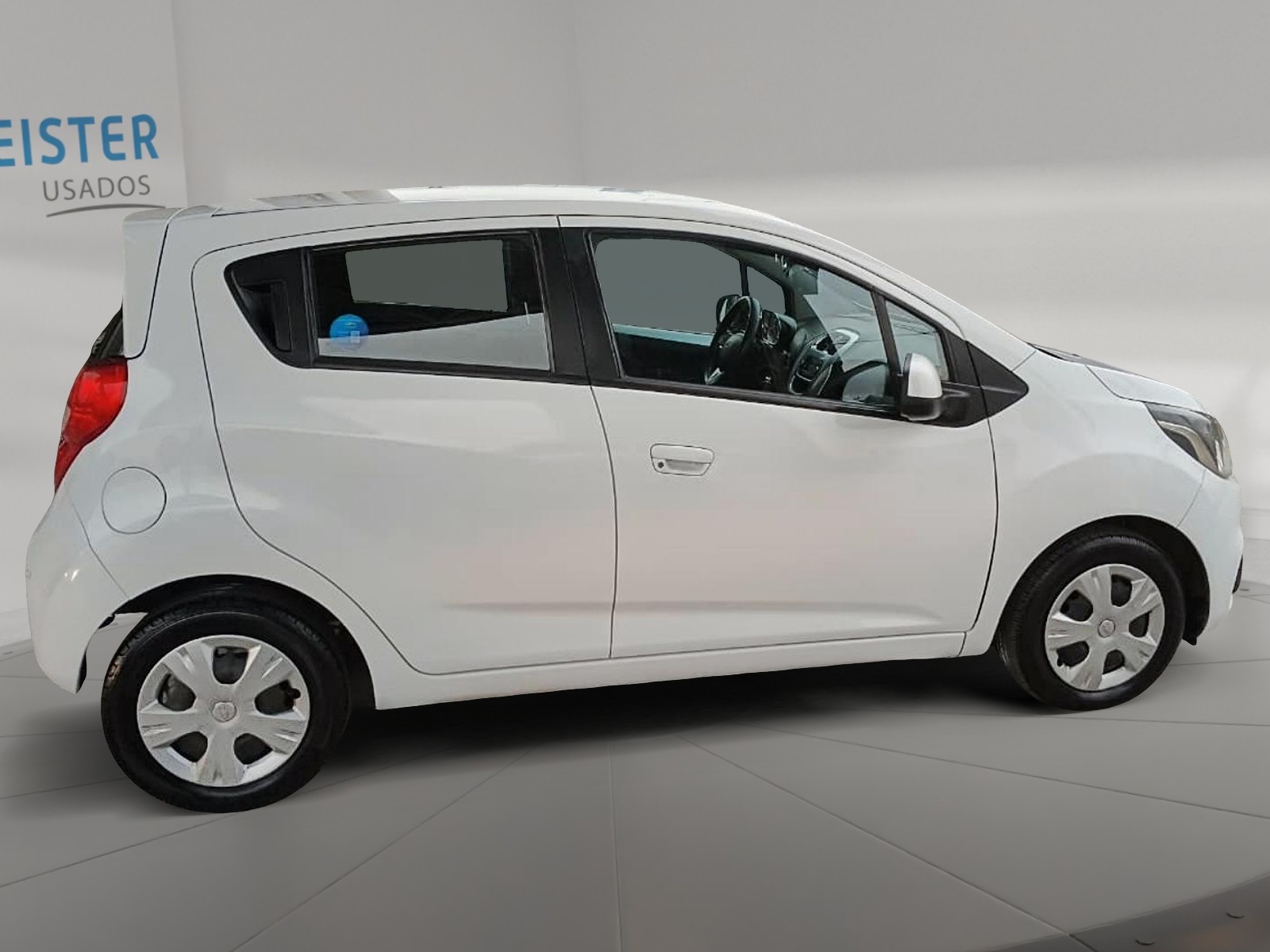 Chevrolet SPARK 2020 - Foto 3 de 12