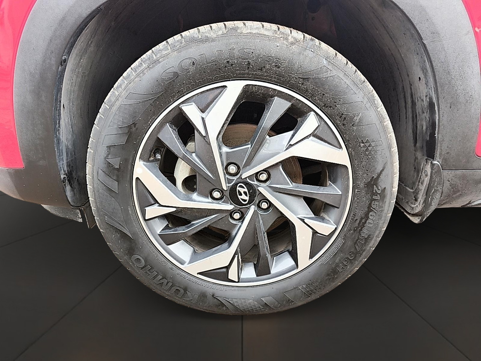 Hyundai CRETA 2025 - Foto 5 de 12