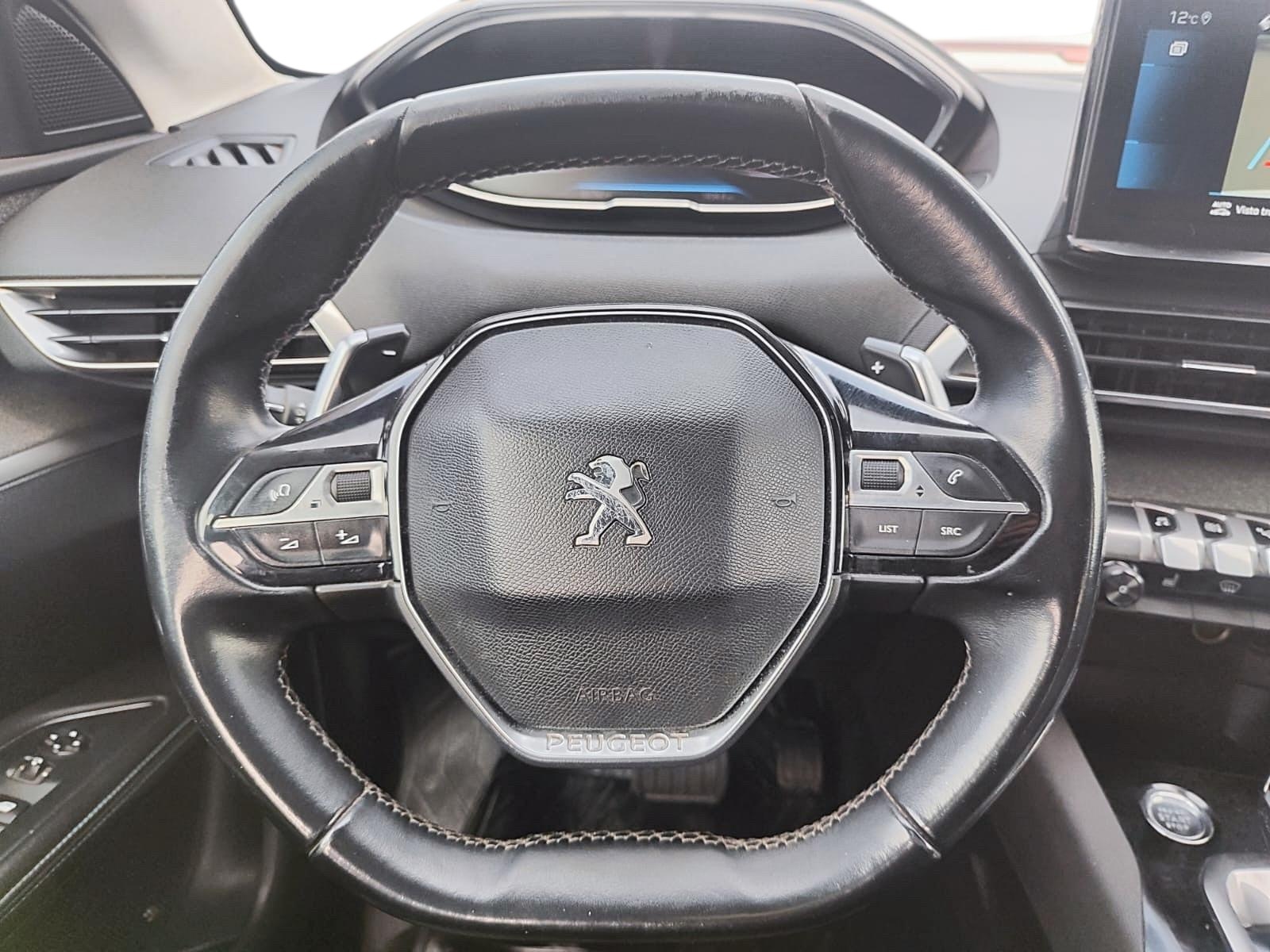 PEUGEOT 5008 2022 - Imagen 12 de 12