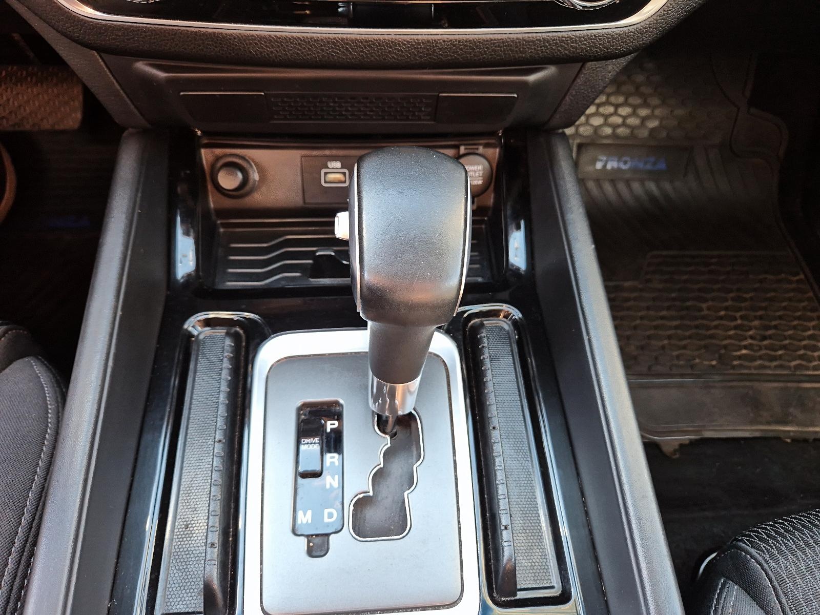 SSANGYONG REXTON 2023 - Imagen 10 de 12