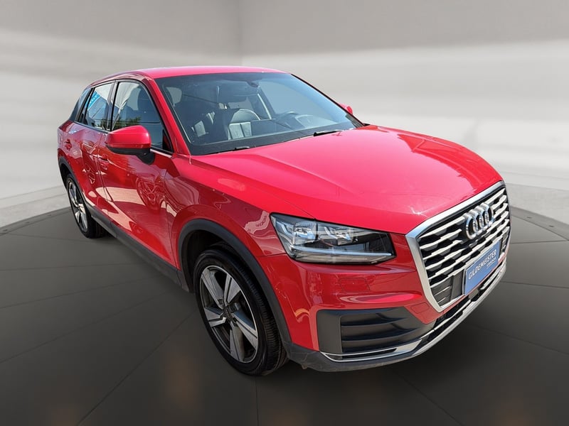Audi Q2 2019 - Imagen 3 de 12