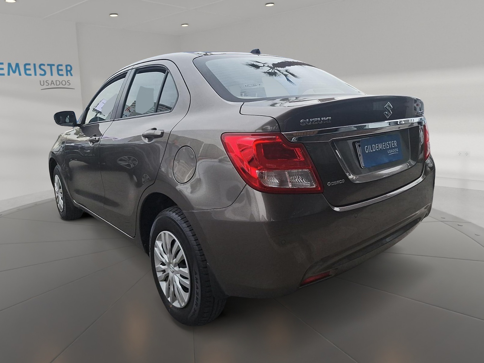 Suzuki SUZUKI 2024 - Foto 4 de 12
