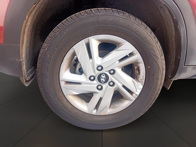 Hyundai CRETA 2023 - Imagen 7 de 12