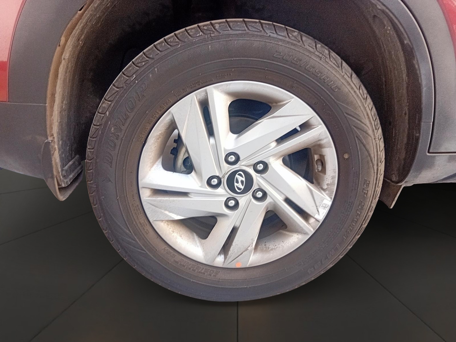 Hyundai CRETA 2023 - Imagen 7 de 12