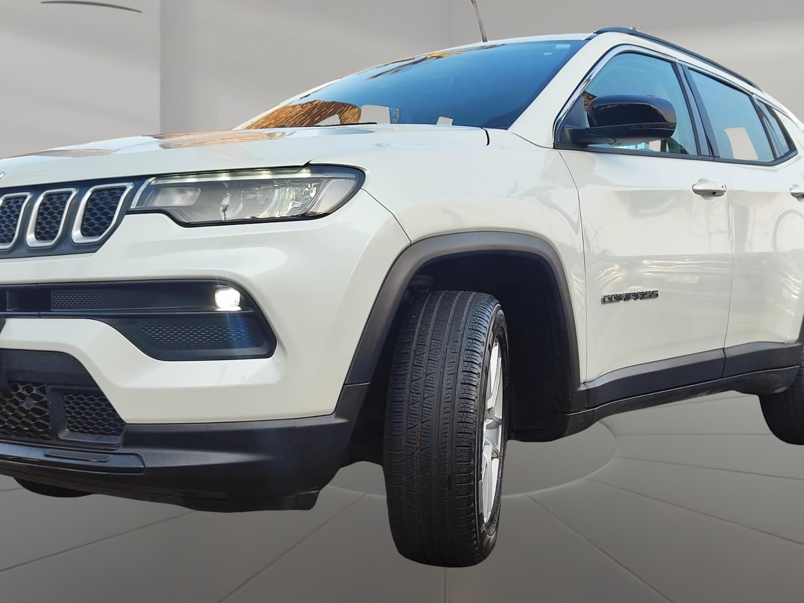 JEEP COMPASS 2022 - Imagen 7 de 12