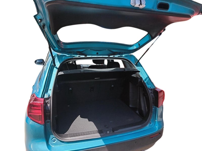 Suzuki VITARA 2023 - Imagen 7 de 12