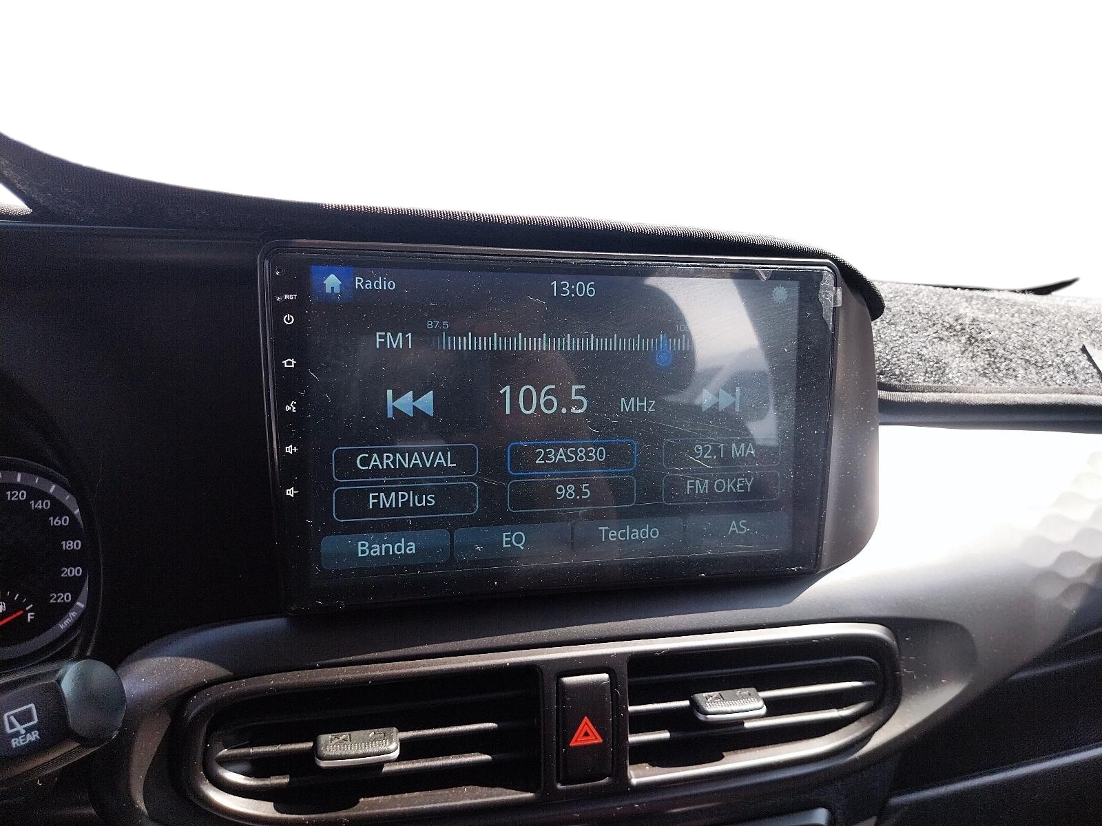Hyundai GRAND I-10 2025 - Imagen 11 de 12