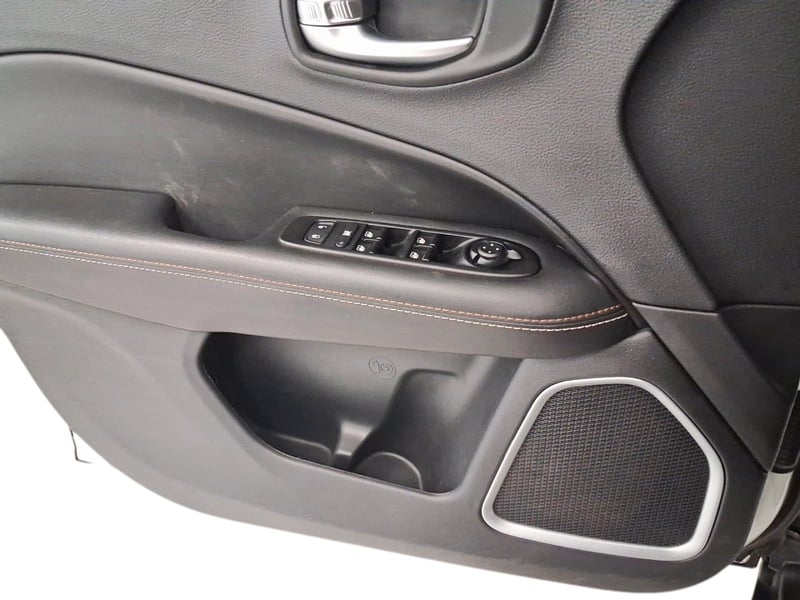 Jeep COMPASS 2021 - Imagen 6 de 12