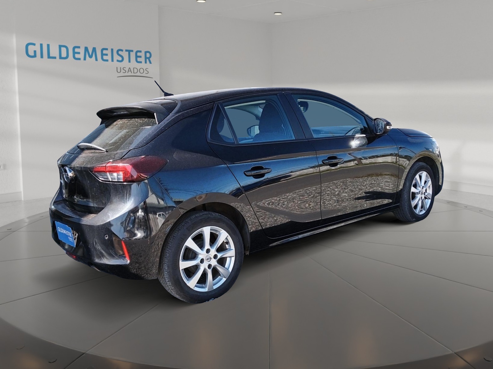 OPEL CORSA 2024 - Imagen 5 de 12
