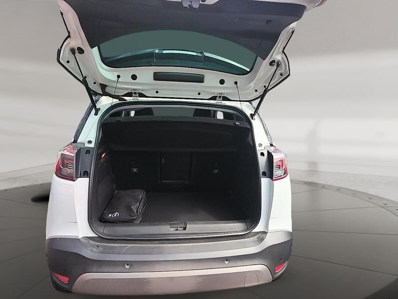 Opel CROSSLAND X 2020 - Imagen 7 de 12