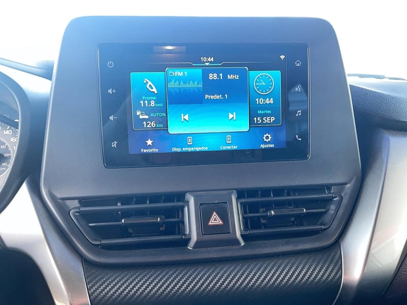 Suzuki SUZUKI 2026 - Imagen 8 de 12