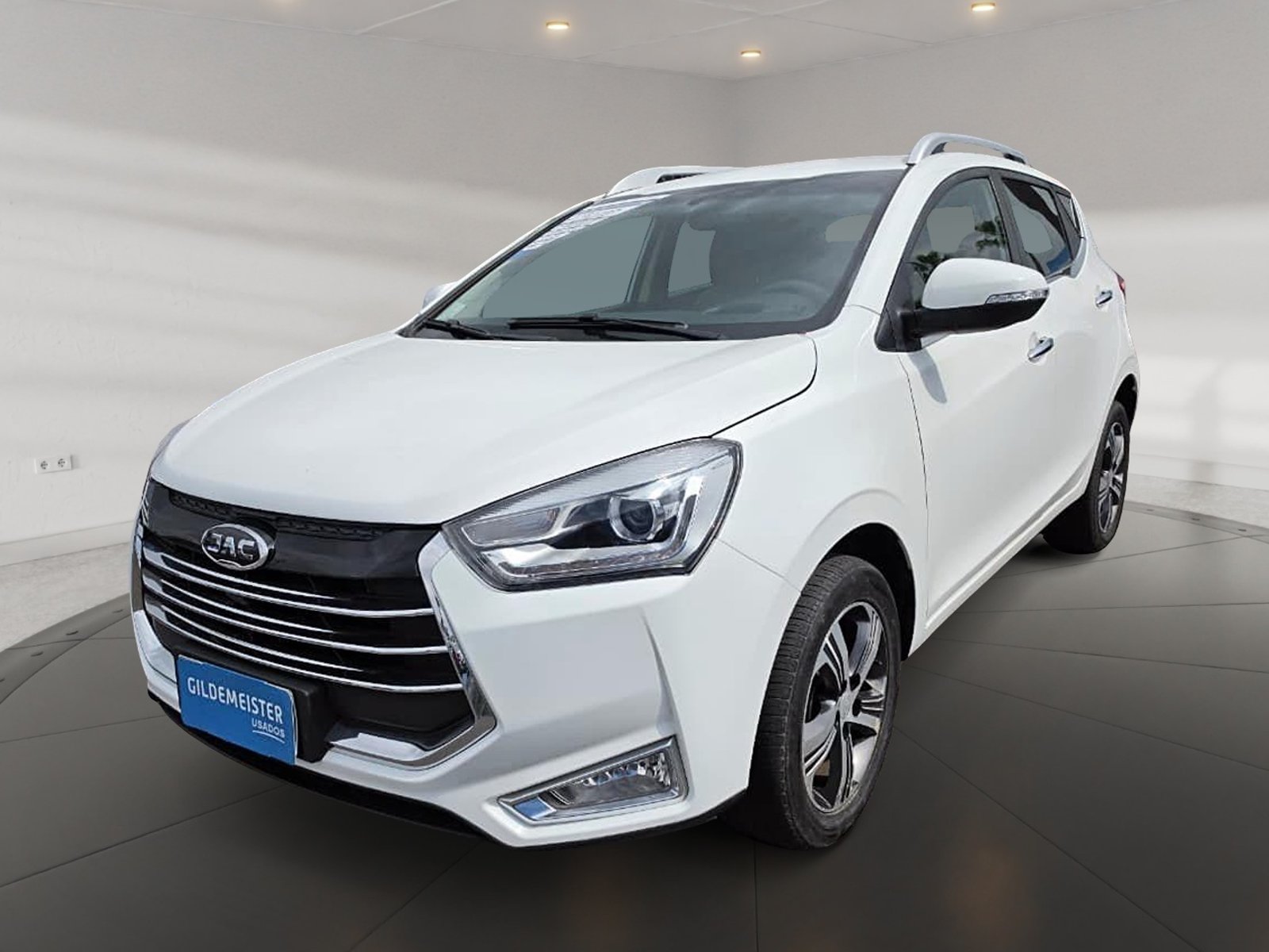 JAC JS2 2022