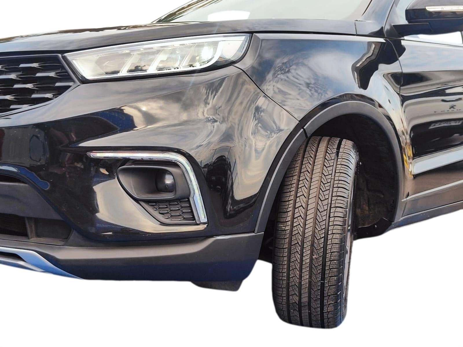 Ford TERRITORY 2023 - Imagen 7 de 12