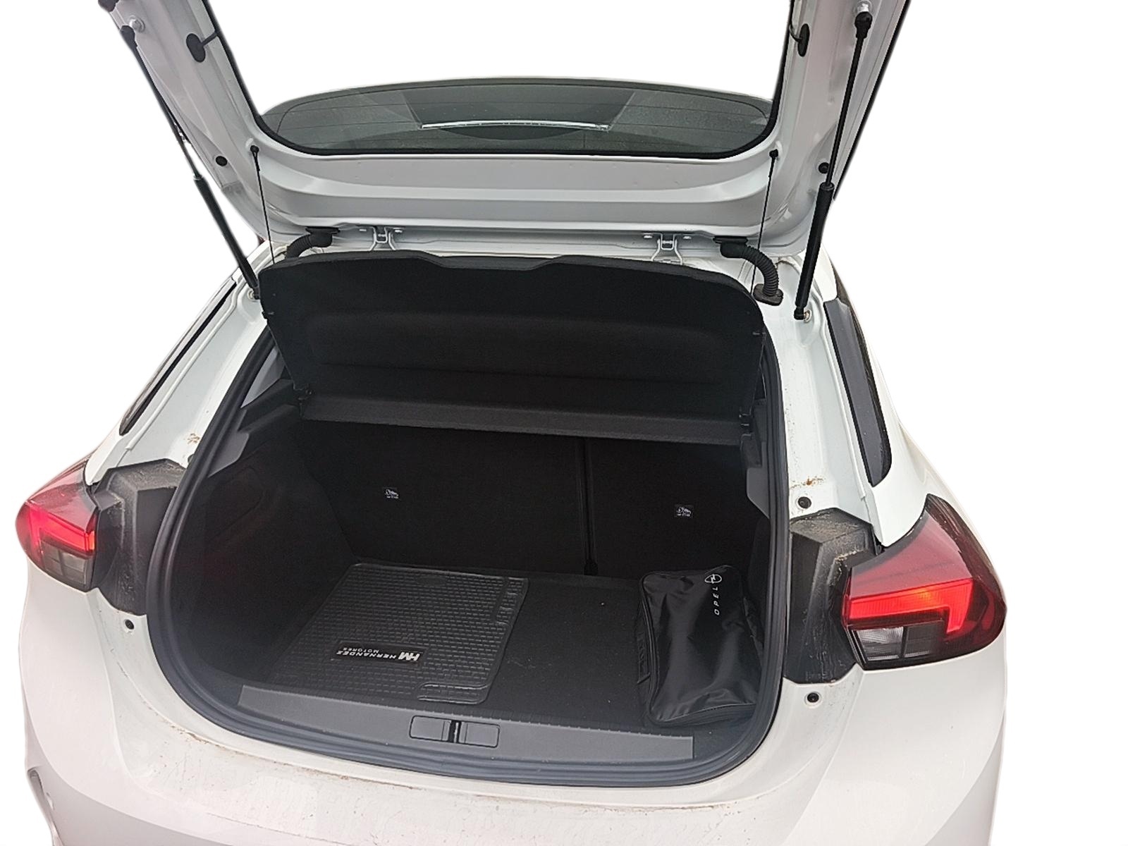 Opel CORSA 2024 - Imagen 7 de 12