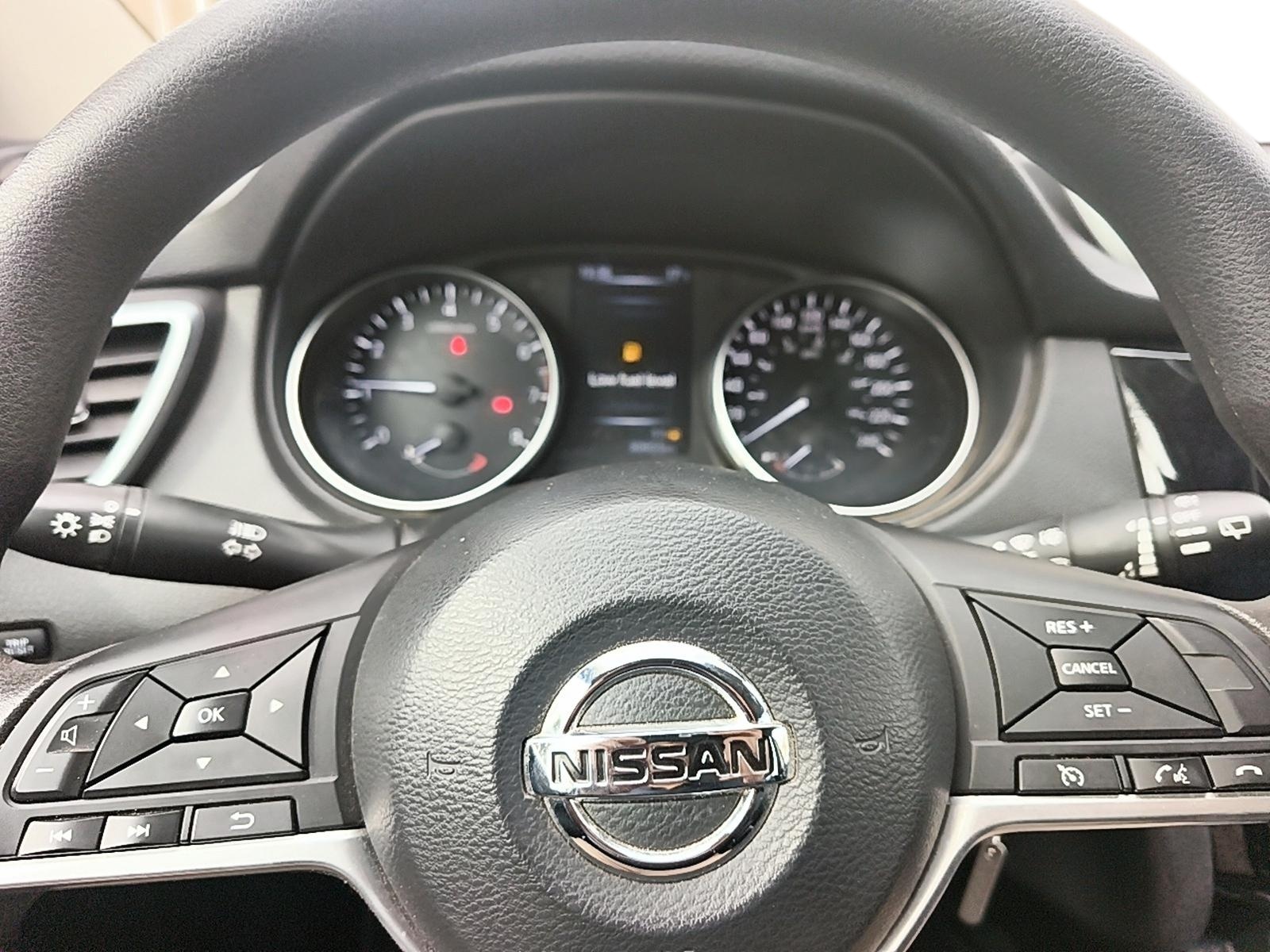 NISSAN QASHQAI 2019 - Imagen 12 de 12
