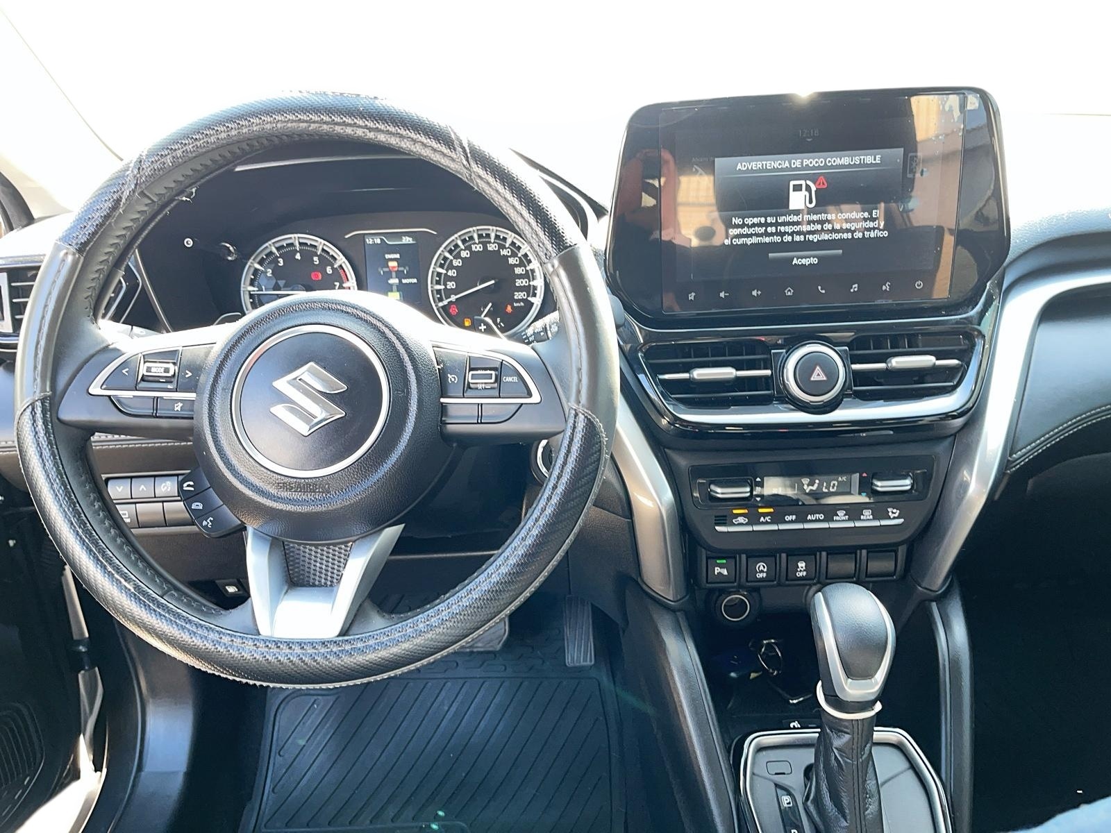 Suzuki GRAND VITARA 2025 - Imagen 9 de 12