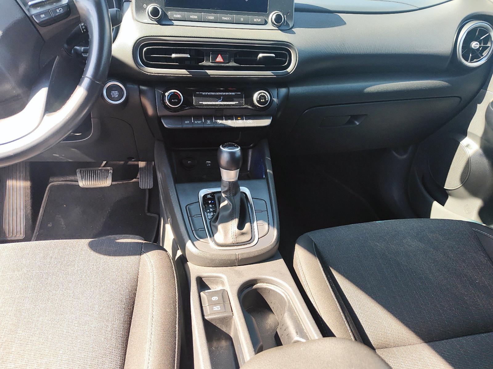 HYUNDAI KONA OS HEV 2024 - Imagen 11 de 12