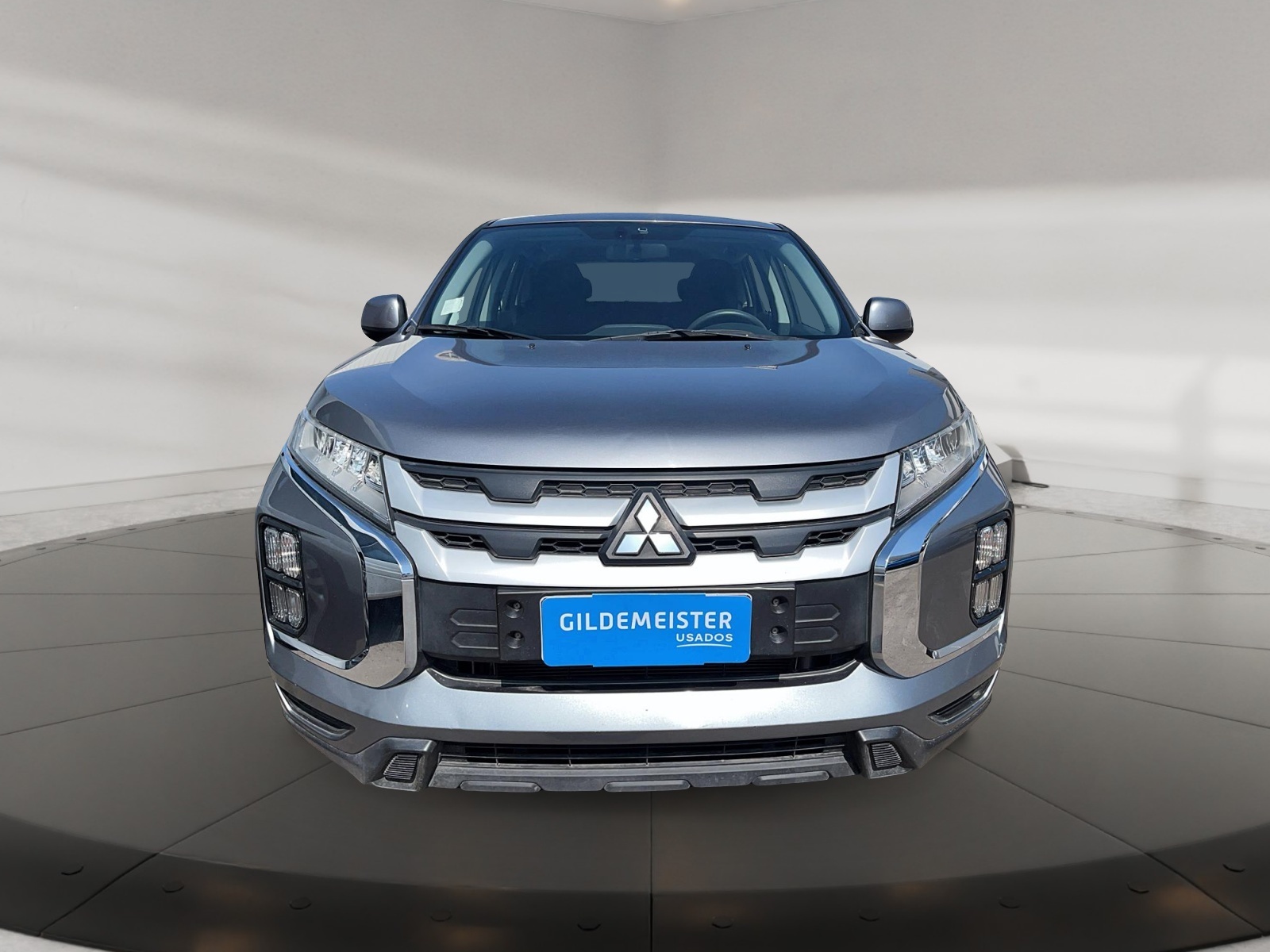 Mitsubishi ASX 2022 - Foto 2 de 12