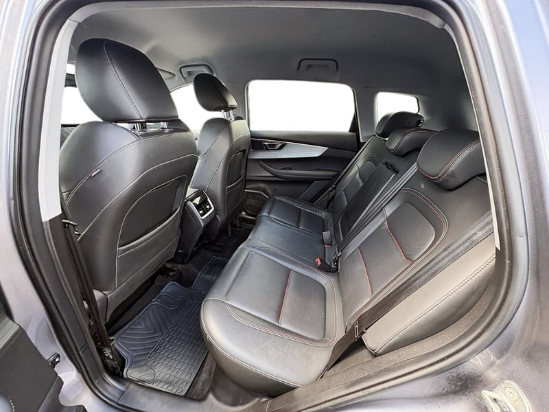 Chery TIGGO 7 PRO 2023 - Imagen 8 de 8
