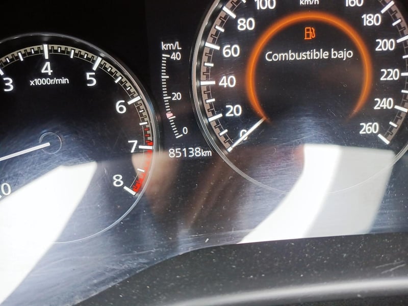 Mazda CX30 2022 - Imagen 9 de 12