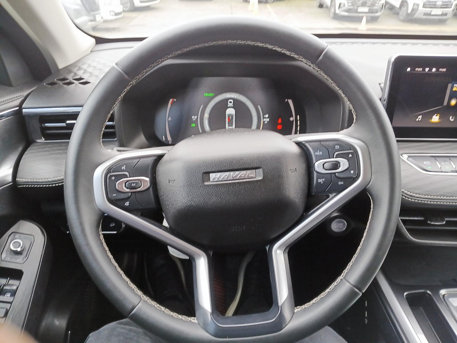 Haval JOLION 2023 - Imagen 11 de 12