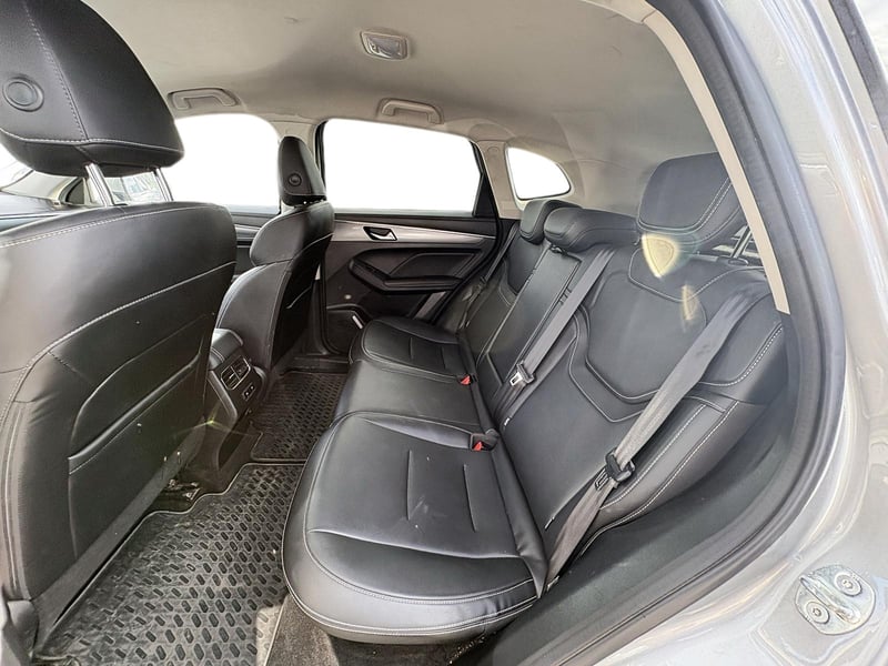 Haval JOLION 2024 - Imagen 8 de 8