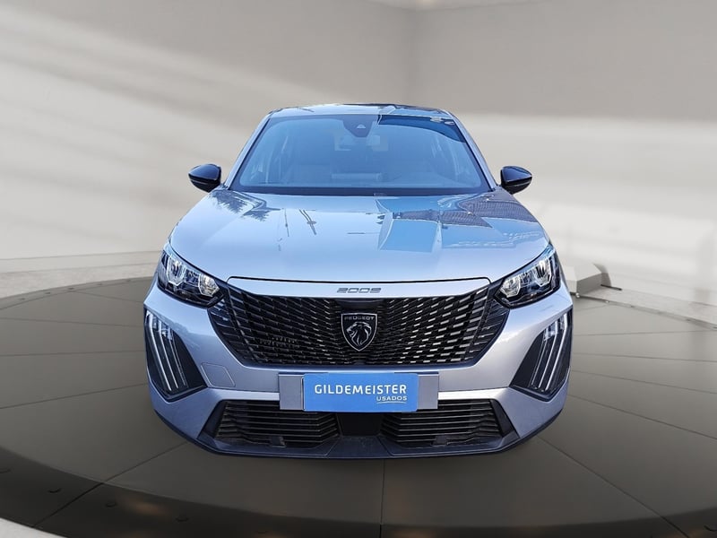 Peugeot 2008 P2 2025 - Imagen 5 de 12