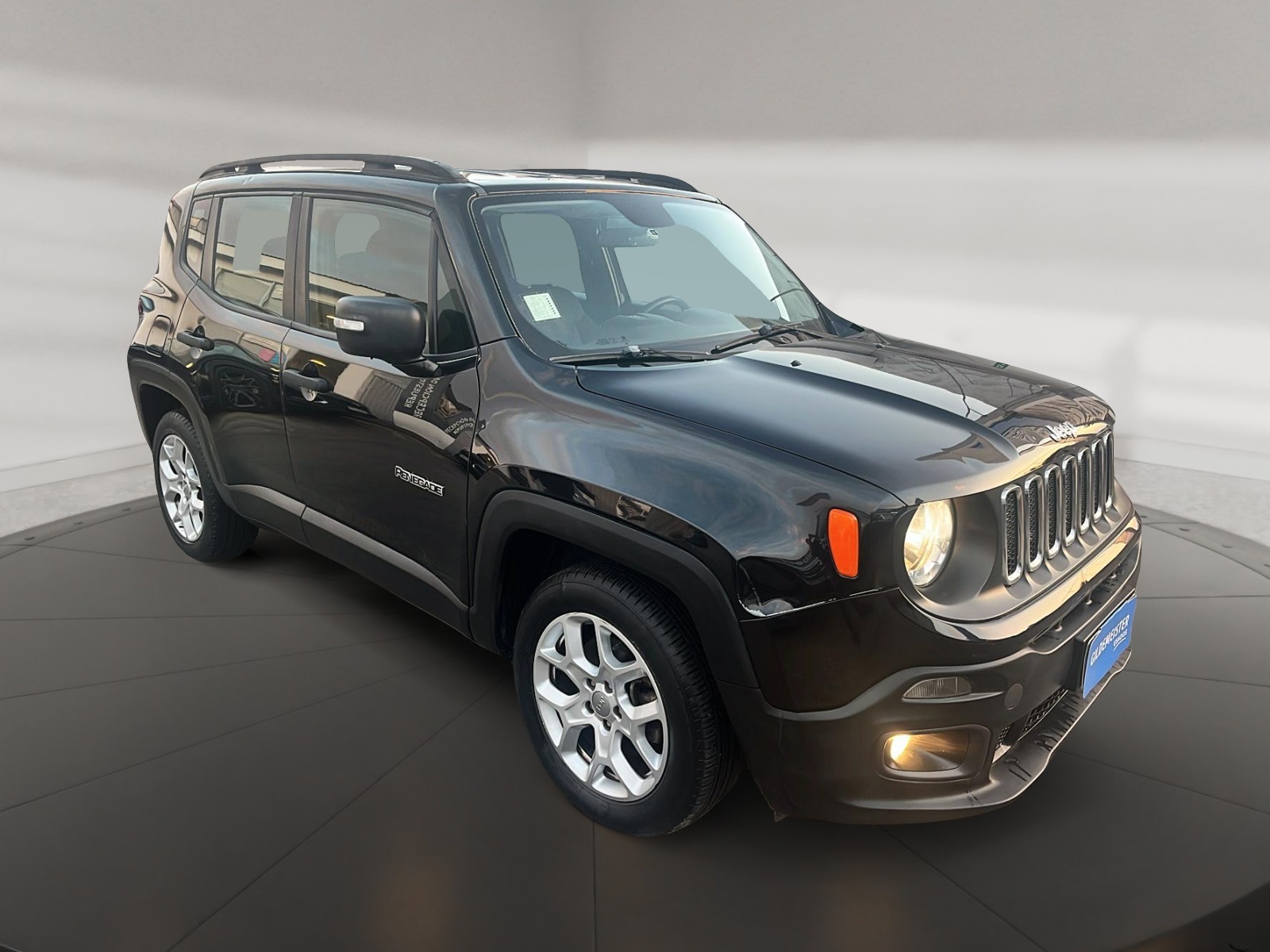 Jeep JEEP 2019 - Foto 3 de 12