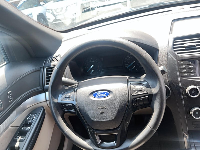 Ford EXPLORER 2020 - Imagen 6 de 9