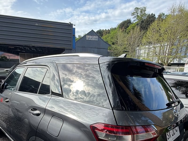 Hyundai CRETA GRAND 2023 - Imagen 6 de 12