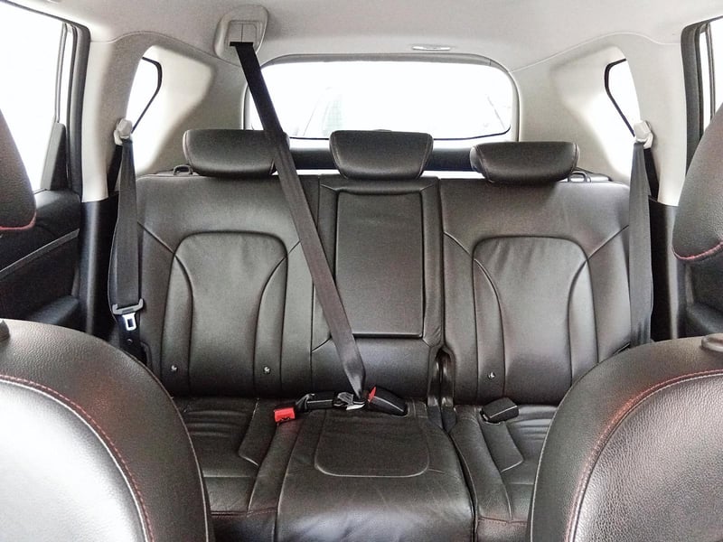 Haval H6 2020 - Imagen 12 de 12