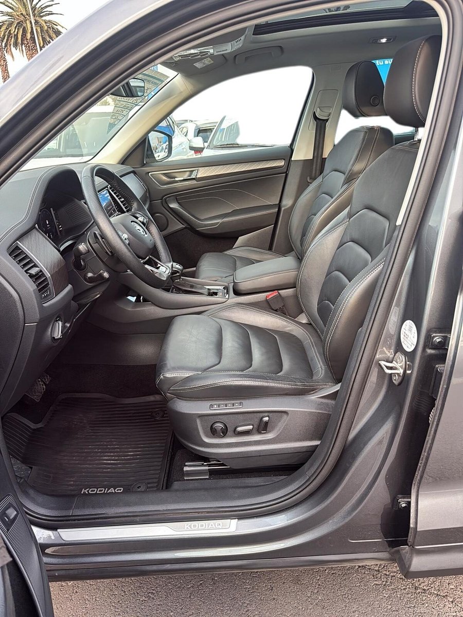 SKO KODIAQ 2024 - Imagen 8 de 12