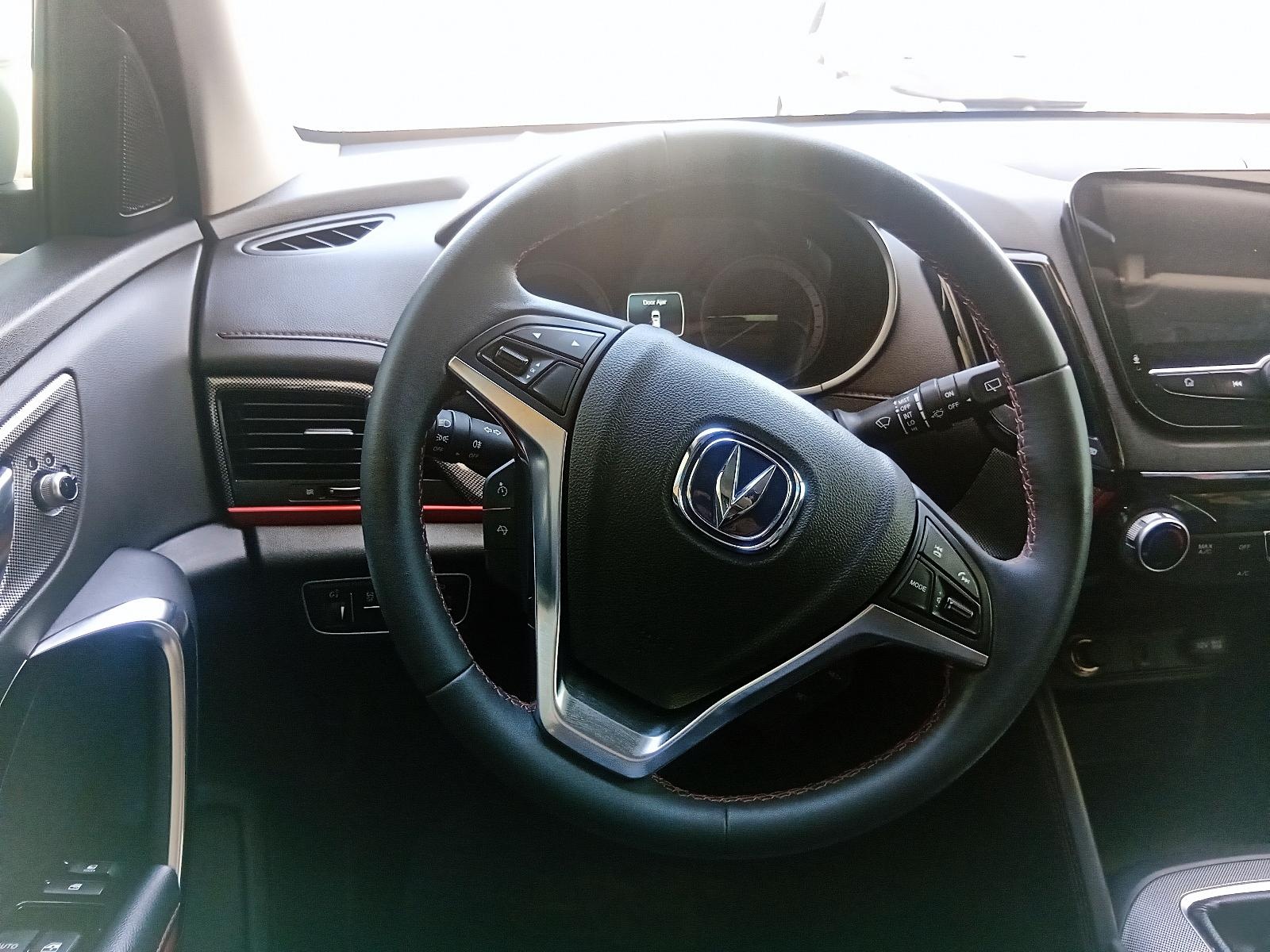 CHANGAN A500 2023 - Imagen 10 de 12